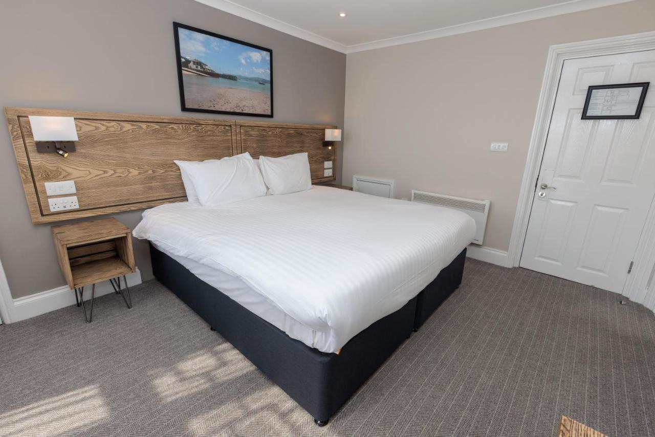 Dovey Inn 3*
