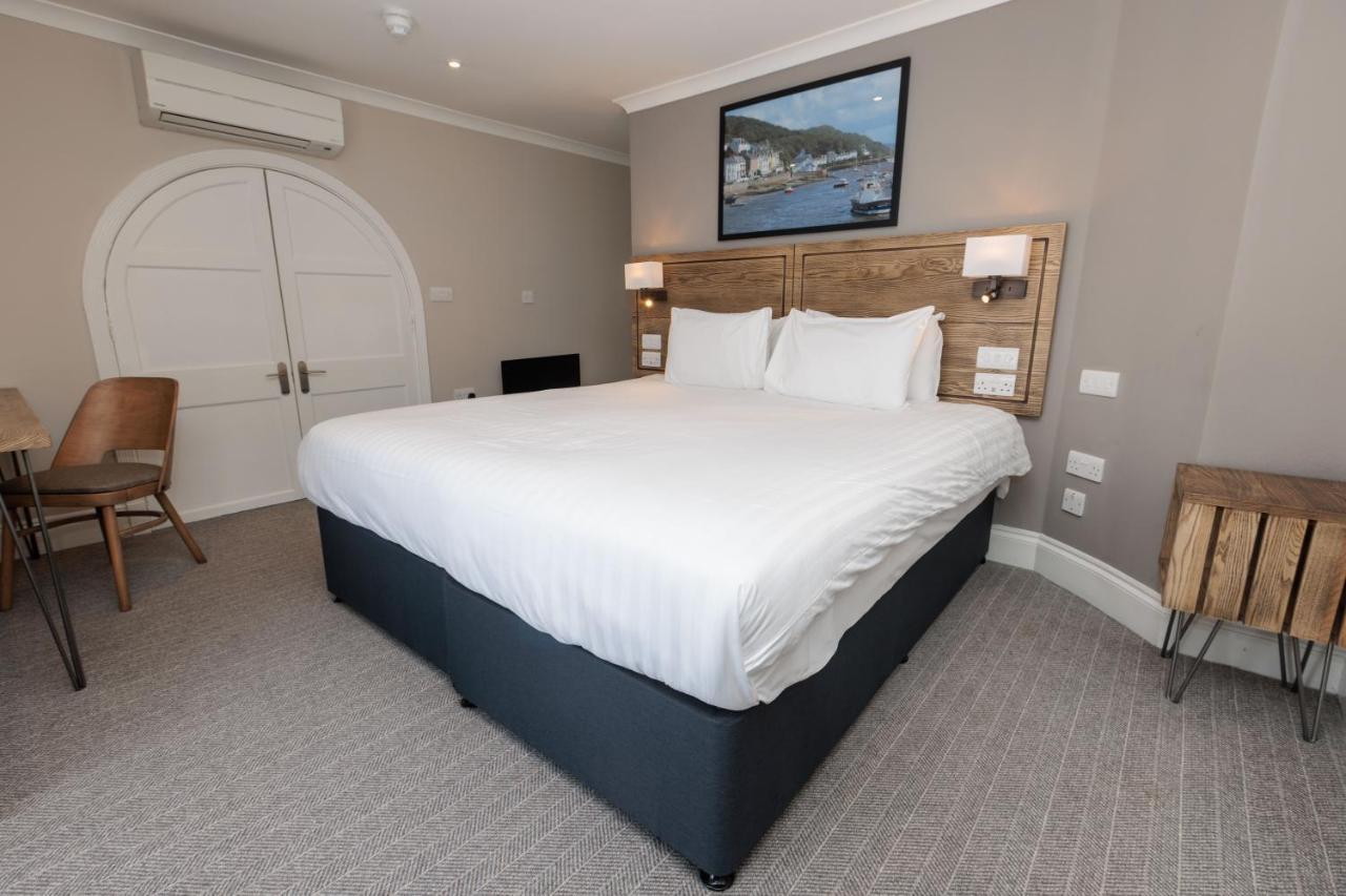 Inn Dovey 3*