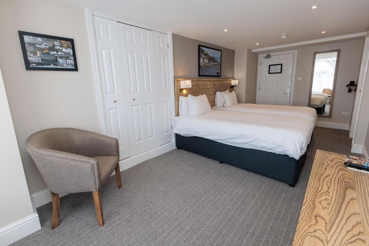 Dovey 3* Aberdyfi